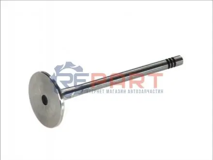 Випускний клапан FRECCIA 6156BM Купити в Україні