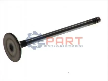 Клапан впускний CITROEN/ FIAT/ PEUGEOT 2.0HDi/2.2HDi DW10ATED4/DW12 29,8x6x105 FRECCIA 6163/SCR Купити в Україні
