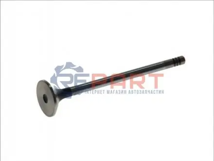 Клапан випускний CITROEN/ FIAT/ PEUGEOT 2.0HDi/2.2HDi DW10ATED4/DW12 25x6x105 FRECCIA 6164/BMCR Купити в Україні