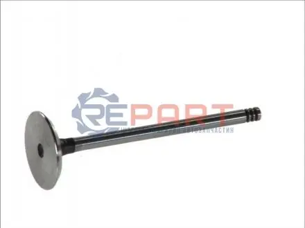 Клапан (впуск) Renault Kangoo 1.5dci 01- (33.5x6x101) (азотовані) FRECCIA 6185S Купити в Україні