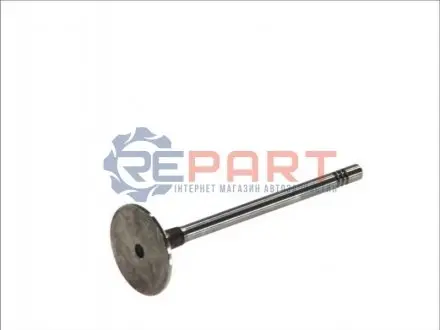 Впускний клапан (33,5x6x99,2) SEAT AROSA, INCA VW CADDY II, LUPO I, POLO, POLO III CLASSIC 1.4 11.95-07.05 FRECCIA 6197S
