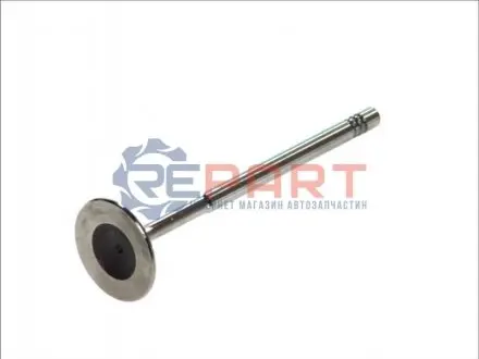 Клапан (впуск) VW Caddy II/III/Golf 1.4/1.6FSI/TSI 00- (29.5x6x100,9) (азотований) FRECCIA 6205S Купити в Україні