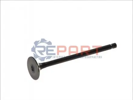 Випускний клапан (25x5,5x99) CHEVROLET MW FIAT SEDICI SUBARU JUSTY III SUZUKI GRAND VITARA II, IGNIS I, IGNIS II, JIMNY, LIANA, SWIFT III, SWIFT IV, SX4, SX4 S-CROSS, VITARA 1.3/1.6 09.00 FRECCIA 6213RNT Купити в Україні