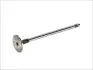 Фото Впускний клапан (30,7x6x123,1) NISSAN INTERSTAR, PRIMASTAR OPEL MOVANO A, VIVARO A RENAULT AVANTIME, ESPACE III, ESPACE IV, LAGUNA II, MASTER II, TRAFIC II, VEL SATIS 2.2D/2.5D 12.97 FRECCIA (6237/S) зображення 1