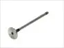 Фото Випускний клапан (29,5x6x122,9) NISSAN INTERSTAR, PRIMASTAR OPEL MOVANO A, VIVARO A RENAULT AVANTIME, ESPACE III, ESPACE IV, LAGUNA II, MASTER II, TRAFIC II, VEL SATIS 2.2D/2.5D 12.97 FRECCIA (6238BM) зображення 1