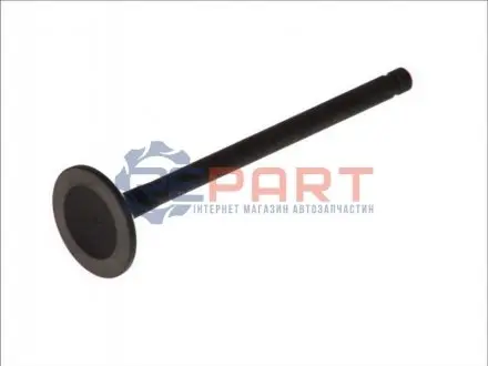 Випускний клапан FRECCIA 6249RNT Купити в Україні