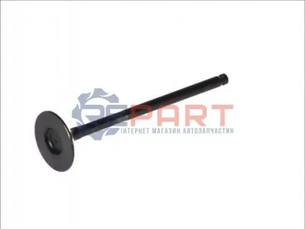 Випускний клапан (29,5x5,5x101,1) TOYOTA ALLION I, ALPHARD / VELLFIRE, ALPHARD I, AVENSIS, AVENSIS VERSO, CALDINA, CAMRY, GAIA, HARRIER, HIGHLANDER / KLUGER, ISIS, MARK X ZIO I 2.0/2.4 02.00 FRECCIA 6295RNT Купити в Україні