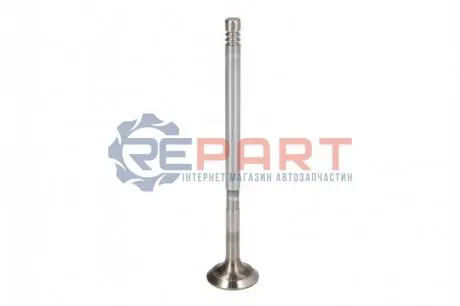 Клапан впускний FIAT 1,3JTD/ OPEL 1,3CDTi 21.9x6x109.2 188A9 FRECCIA 6304/SCR Купити в Україні