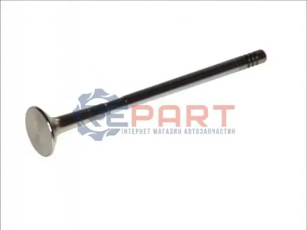 Клапан випускний FIAT 1,3JTD/ OPEL 1,3CDTi 21.9x6x109.2 188A9 FRECCIA 6305/BMCR Купити в Україні