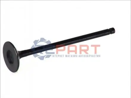 Випускний клапан (28x5,5x104,6) VOLVO V50 FORD C-MAX, FOCUS C-MAX, FOCUS II, MONDEO III, MONDEO IV, S-MAX MAZDA 5, 6 1.8-2.0LPG 10.00-01.15 FRECCIA 6342RNT Купити в Україні