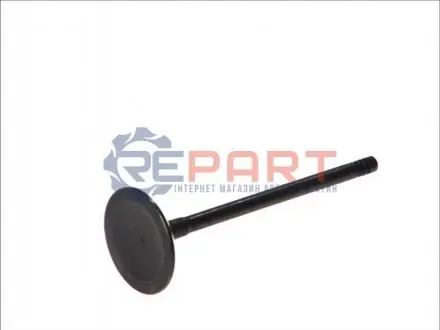 Клапан (впуск) Chevrolet Aveo 1.4i 03- (38x6x104) (азотований) FRECCIA 6399SNT Купити в Україні