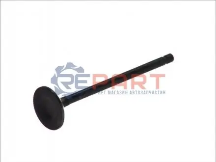 Випускний клапан (25,4x5x90,9) MITSUBISHI COLT CZC VI, COLT VI, LANCER VIII 1.1-1.5LPG 06.04 FRECCIA 6485RNT