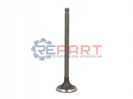 Випускний клапан (26x5,5x100,4) HONDA ACCORD VII, CIVIC VIII, CR-V II, CR-V III, FR-V 2.2D 01.04-12.11 FRECCIA 6558RNT Купити в Україні