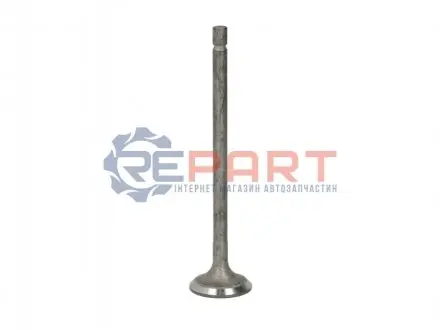 Випускний клапан (24,1x5,5x101,3) HYUNDAI I10 I, I10 II, I20 I, I20 II KIA PICANTO II, PICANTO III, RIO III 1.2-1.2LPG 09.08 FRECCIA 6573RNT Купити в Україні