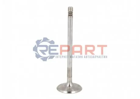 Клапан впускний FRECCIA 6581SCR