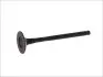 Випускний клапан (27,5x5,5x88,7) LOTUS 2 ELEVEN, ELISE, EXIGE TOYOTA ALLION I, AURIS, AVENSIS, CALDINA, CELICA, COROLLA, COROLLA VERSO, MATRIX, MR2 III, OPA, PREMIO, RAV 4 II 1.4/1.6/1.8 08.99 FRECCIA (6600RNT) зображення 1