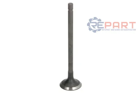 Випускний клапан (25,45x5,5x100) MAZDA 3, 6, CX-5 2.2D 04.12 FRECCIA 6822RNT