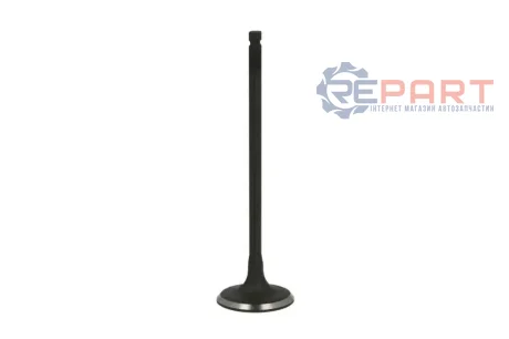 Впускний клапан (29,6x5x101,3) RENAULT GRAND SCENIC III, MEGANE, MEGANE III, SCENIC III 1.4 02.09-09.16 FRECCIA 6862SNT
