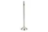 Випускний клапан (25x5x99,3) MAN TGE AUDI A3, A4 B9, A5, A6 C8, A7, Q2, Q3, Q5 CUPRA FORMENTOR, LEON, LEON SPORTSTOURER SEAT ATECA, LEON, LEON SPORTSTOURER, TARRACO SKODA KAROQ 2.0D/2.0DH 08.14 FRECCIA (6993BM) зображення 1