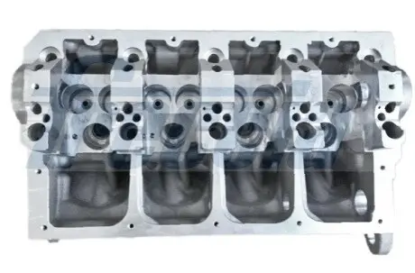 Головка блоку циліндрів FRECCIA CH17-1006 Купити в Україні