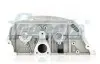 GOWICA SILNIKA FORD TRANSIT 2.2TDCI 11- FRECCIA (CH17-1011) изображение 2