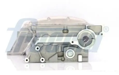 Голівка циліндра FORD RANGER, TRANSIT, TRANSIT V363 MAZDA BT-50 II 2.2D 04.11 FRECCIA CH17-1011