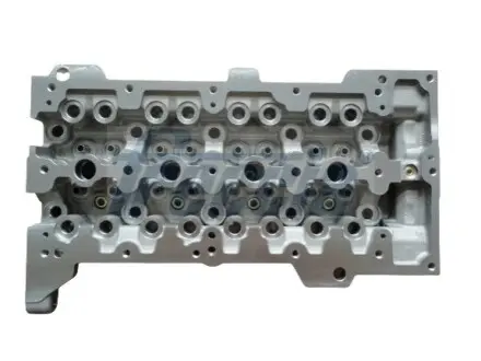 Головка блока FRECCIA CH17-1078 Купити в Україні
