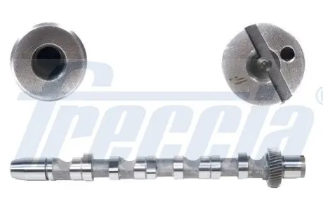 Кулачковий вал FRECCIA CM05-2121 Купити в Україні