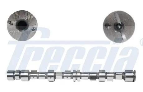 Кулачковий вал FRECCIA CM05-2134 Купити в Україні