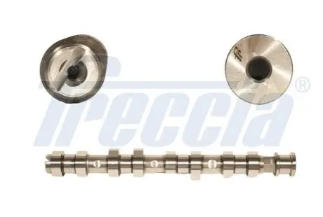 Кулачковий вал FRECCIA CM05-2137 Купити в Україні