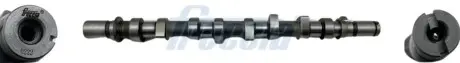 Розподільчий вал DACIA DOKKER, DUSTER, LODGY, LOGAN, LOGAN EXPRESS, LOGAN II, LOGAN MCV II, SANDERO, SANDERO II RENAULT CAPTUR I, CLIO II, CLIO III, FLUENCE, GRAND SCENIC III 1.5D 06.01 FRECCIA CM05-2148