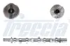 Распределительный вал Dacia Duster/Logan/Sandero/Renault Clio/Scenic III/Kangoo/Megane 1.5 Dci 04- FRECCIA (CM05-2185) изображение 1