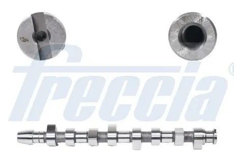 Розподільний вал VW Caddy II/Golf IV 1.9 TDI 96-06 FRECCIA CM05-2216 Купити в Україні