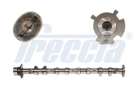 Кулачковий вал FRECCIA CM052248 Купити в Україні