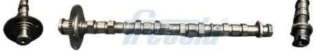 Розподільчий вал (Впускна сторона) MAZDA 3, 6, CX-5 2.2D 04.12 FRECCIA CM05-2409