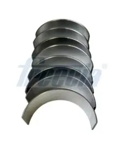 Комплект вкладишів шатунних FRECCIA CR19-100100 Купити в Україні