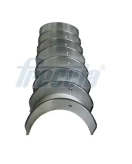 Комплект вкладишів шатунних FRECCIA CR19-100200 Купити в Україні