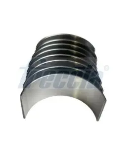 Комплект вкладишів шатунних FRECCIA CR19-100610 Купити в Україні