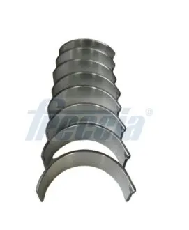 Комплект вкладишів шатунних FRECCIA CR19-101209 Купити в Україні