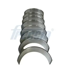 Комплект вкладишів шатунних FRECCIA CR19-101500 Купити в Україні