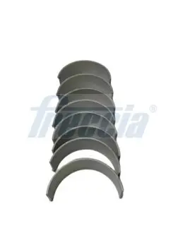 Комплект вкладишів шатунних FRECCIA CR19-101707 Купити в Україні