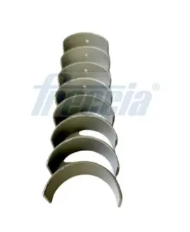 Комплект вкладишів шатунних FRECCIA CR19-101907 Купити в Україні