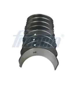 Комплект вкладишів шатунних FRECCIA CR19-102100 Купити в Україні