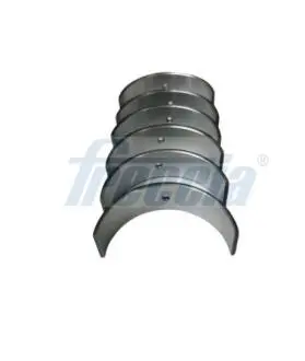 Комплект вкладишів шатунних FRECCIA CR19-102507 Купити в Україні