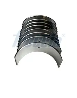 Комплект вкладишів шатунних FRECCIA CR19-102600 Купити в Україні