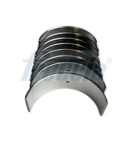 Комплект вкладишів шатунних FRECCIA CR19-102607 Купити в Україні