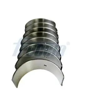 Комплект вкладишів шатунних FRECCIA CR19-102800 Купити в Україні