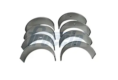 Комплект вкладишів шатунних FRECCIA CR19-102900 Купити в Україні