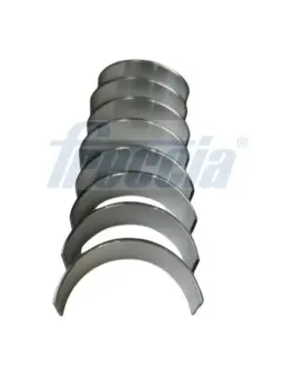 Комплект вкладишів шатунних FRECCIA CR19-103300 Купити в Україні