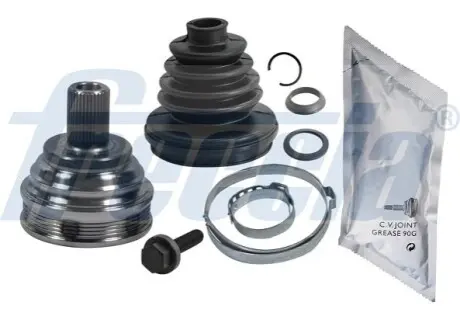 ШРКШ (зовнішній) VW Caddy 1.4/1.6/2.0SDI/EcoFuel 03- (36x30x95.5) (пом'ята упаковка) FRECCIA CVJ131008